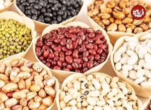 حبوبات در آستانه رمضان و نوروز گران‌تر می‌شود؟/ روایت تازه از پشت‌پرده بازار
