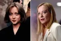 تصاویر؛ چگونه جورجیا ملونی از یک فعال سیاسی جوان به یکی از رهبران تأثیرگذار اروپا تبدیل شد؟