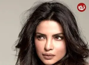 عکس| سفر در زمان؛ «پریانکا چوپرا، نماد زیبایی در بالیوود» در 28 سالگی و در فرودگاه بمبئی؛ سال 1389