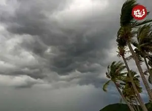 پیشبینی آب و هوای ایران از شنبه ۱۱ بهمن / روند افزایشی دما در اکثر استان‌ها