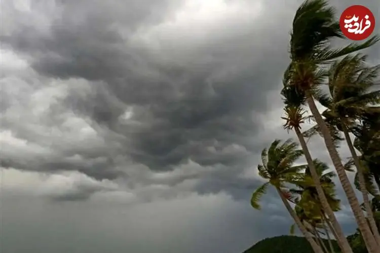 پیشبینی آب و هوای ایران از شنبه ۱۱ بهمن / روند افزایشی دما در اکثر استان‌ها