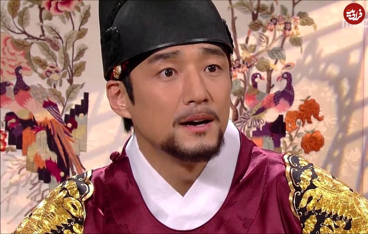 (تصاویر) تغییر تیپ و چهره «امپراتور سوکجونگ» سریال دونگی بعد 14 سال