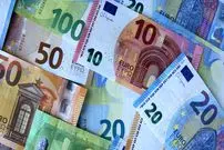 قیمت یورو امروز جمعه 25 اردیبهشت 1405