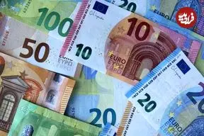 قیمت یورو امروز جمعه 25 اردیبهشت 1405