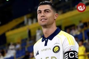 تصاویر؛ رونالدو سرآشپز النصر را به گریه انداخت!