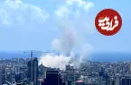 آخرین اخبار از توافق ایران و آمریکا؛ حمله اسرائیل به جنوب بیروت 