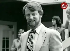 سفر در زمان| مردی که می‌توانست بیل گیتس باشد، اگر مایکروسافت سیستم‌عاملش را کپی نمی‌کرد