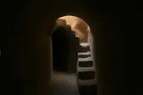 تصاویر| کهن‌ترین صندوق امانات بانکی جهان در ایران