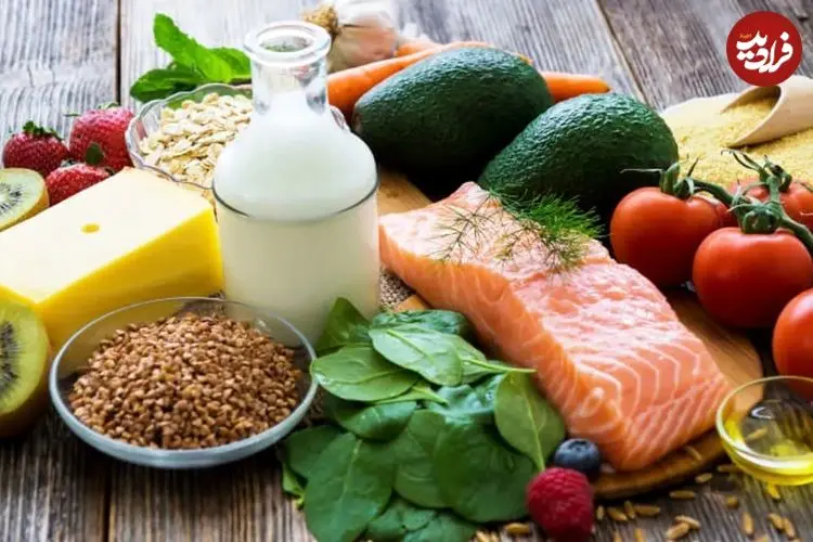 نکاتی برای حفظ سلامت موادغذایی در شرایط بحرانی