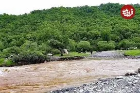 عکس| پیرانشهر؛ قلب سبز آذربایجان غربی