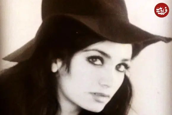 عکس| سفر در زمان؛ تغییر چهره «سپیده» بازیگر قبل انقلاب در 66 سالگی؛ سال 98