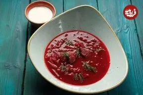 طرز تهیه سوپ لبو؛ فوت و فن خوشمزه و خوشرنگ شدن سوپ لبو