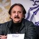 مجید مجیدی در عزاداری تاسوعا در بازار تهران