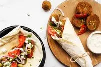 فلافل لبنانی؛ دستور اصیل یک غذای خیابانی خاورمیانه‌ای