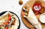فلافل لبنانی؛ دستور اصیل یک غذای خیابانی خاورمیانه‌ای