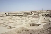 ساکنان شهر سوخته اهل کجا بودند؟
