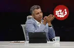 آنچه عادل فردوسی‌پور فاش کرد