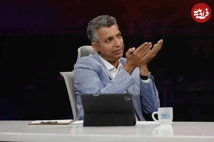 آنچه عادل فردوسی‌پور فاش کرد