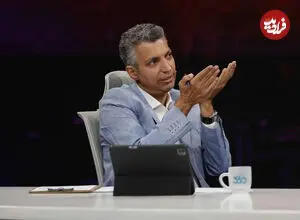 آنچه عادل فردوسی‌پور فاش کرد