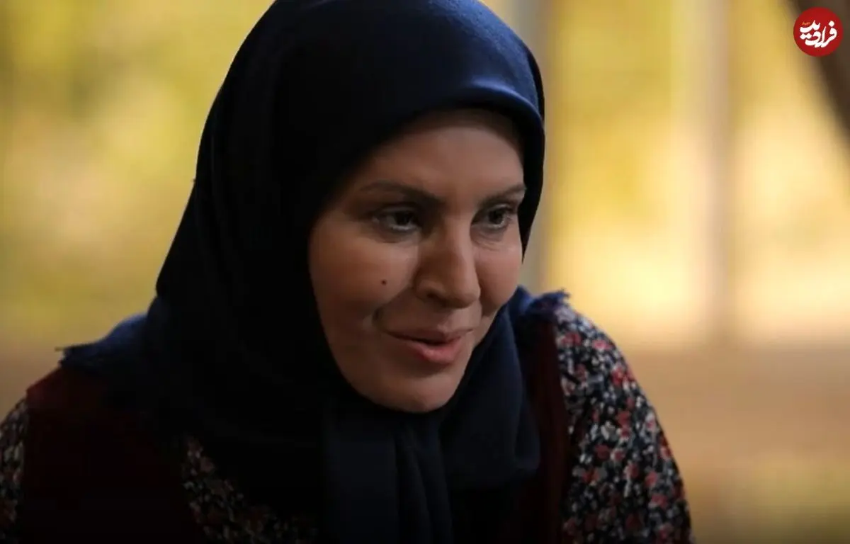 عکس| سفر در زمان؛ «مارال/ماه‌گل» 8 سال بعد سریال آنام در 71 ساگی