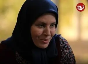 عکس| سفر در زمان؛ «مارال/ماه‌گل» 8 سال بعد سریال آنام در 71 ساگی