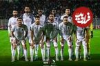 عکس؛ پل تاریخی وِرِسک روی لباس فصل جدید نساجی