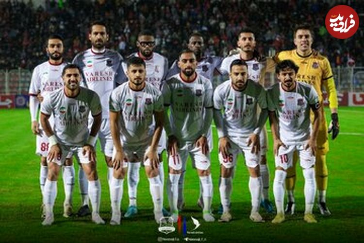 عکس؛ پل تاریخی وِرِسک روی لباس فصل جدید نساجی