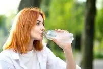 ۷ علت تشنگی زیاد که شما را نگران خواهد کرد!