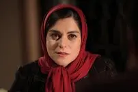 (تصاویر) تیپ و تغییر چهره «آذر گل دره ای» سریال شهرزاد بعد 9 سال