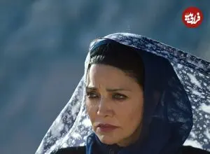 عکس| سفر به گذشته؛ شهره آغداشلو در دوران کودکی؛ اواسط دهه 30