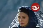 عکس| سفر به گذشته؛ شهره آغداشلو در دوران کودکی؛ اواسط دهه 30