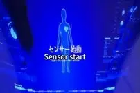 ببینید؛ تصاویری از نحوه عملکرد اولین «ماشین انسان‌شویی»