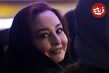 عکس| سفر زمان؛ چهرۀ «ماهایا پطروسیان» 32 ساله در مراسم جشن حافظ؛ سال 80