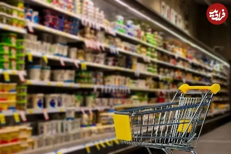 قیمت روغن ذرت به ۶۴۹ هزار تومان رسید؛ جدول قیمت کالاهای اساسی