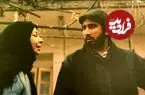 عکس| سفر زمان؛ «علی» سریال آینه عبرت در جشن تولد 52 سالگی اش؛ سال 1394