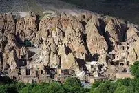 پیشنهاد سفر به روستایی که دیروز ثبت جهانی شد؛ سفری شیرین به روستای کله‌قندی ایران