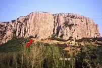 کشف «دیوار ۲۳ هزارساله» در یک غار صعب‌العبور