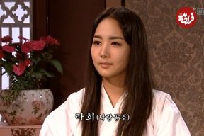 عکس| سفر زمان؛ «پرنسس لاهی» (سریال جومونگ 3) در 39 سالگی با سگش در کافه