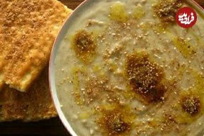 طرز تهیه بولامه یا بولاماق؛ غذای سنتی گلستانی‌ها برای زایمان