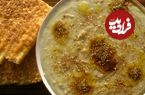 طرز تهیه بولامه یا بولاماق؛ غذای سنتی گلستانی‌ها برای زایمان