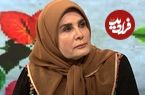 عکس| سفر در زمان؛ «گیتی خامنه» مجری مشهور تلویزیون در 29 سالگی؛ سال 1372