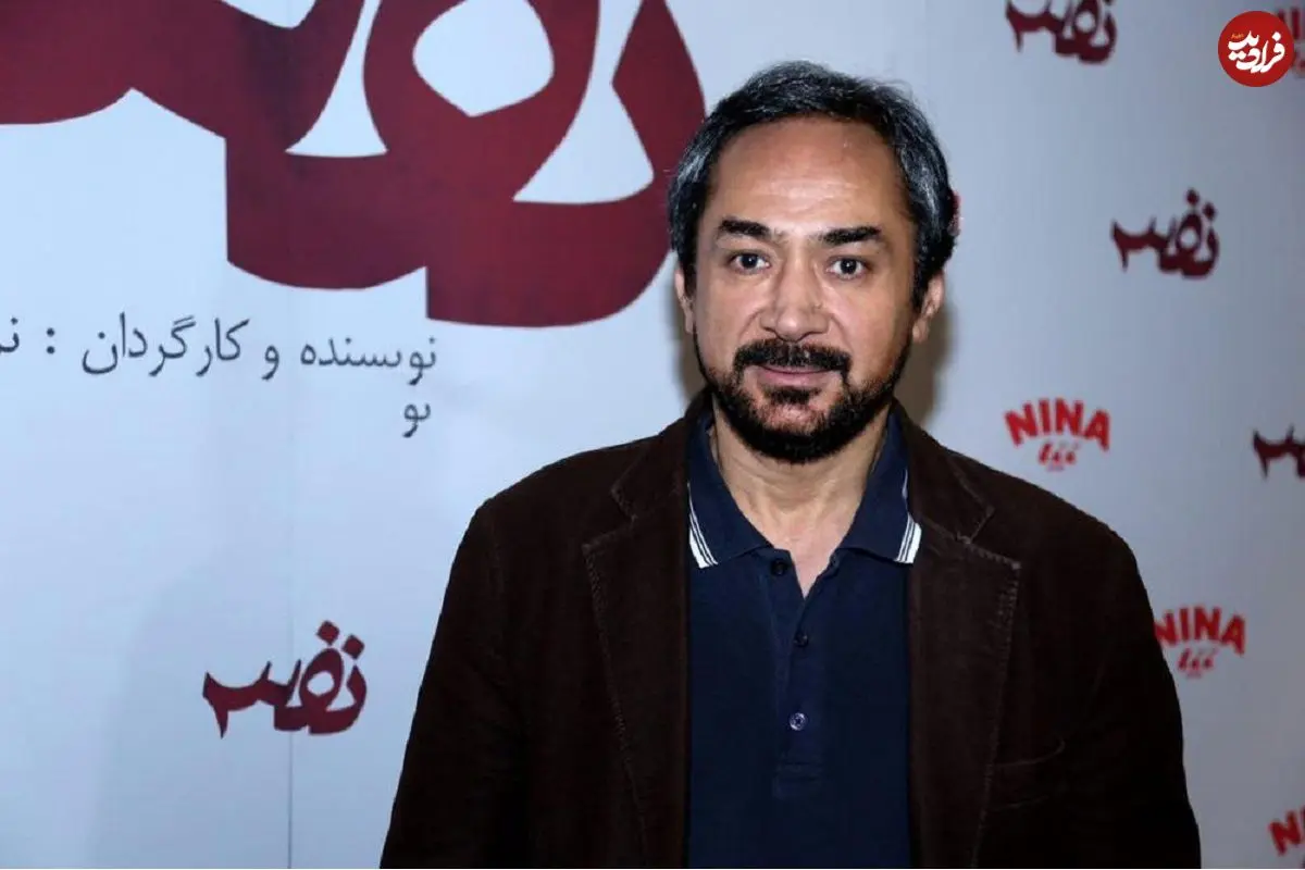 تصاویر| زندگی خصوصی، عکس های شخصی و بیوگرافی محمد حاتمی 