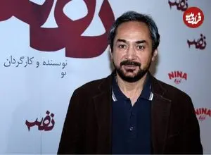 تصاویر| زندگی خصوصی، عکس های شخصی و بیوگرافی محمد حاتمی 