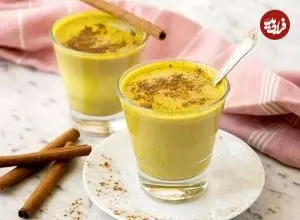 ۵ نوشیدنی اصیل ایرانی برای روزهای سرد پاییز