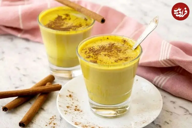 ۵ نوشیدنی اصیل ایرانی برای روزهای سرد پاییز