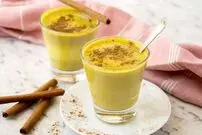 ۵ نوشیدنی اصیل ایرانی برای روزهای سرد پاییز