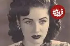 عکس| سفر زمان؛ «فوزیه» در حال بازدید از یک بیمارستان در قاهره؛ اواخر دهه 20