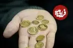قیمت سکه امامی و سکه بهار آزادی امروز پنجشنبه 8 مرداد 1405