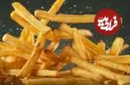 چه کسی سیب‌زمینی سرخ‌کرده را اختراع کرد؟