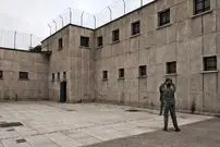 نصف زندانیان مهریه کشور در ۵ استان؛ اسامی